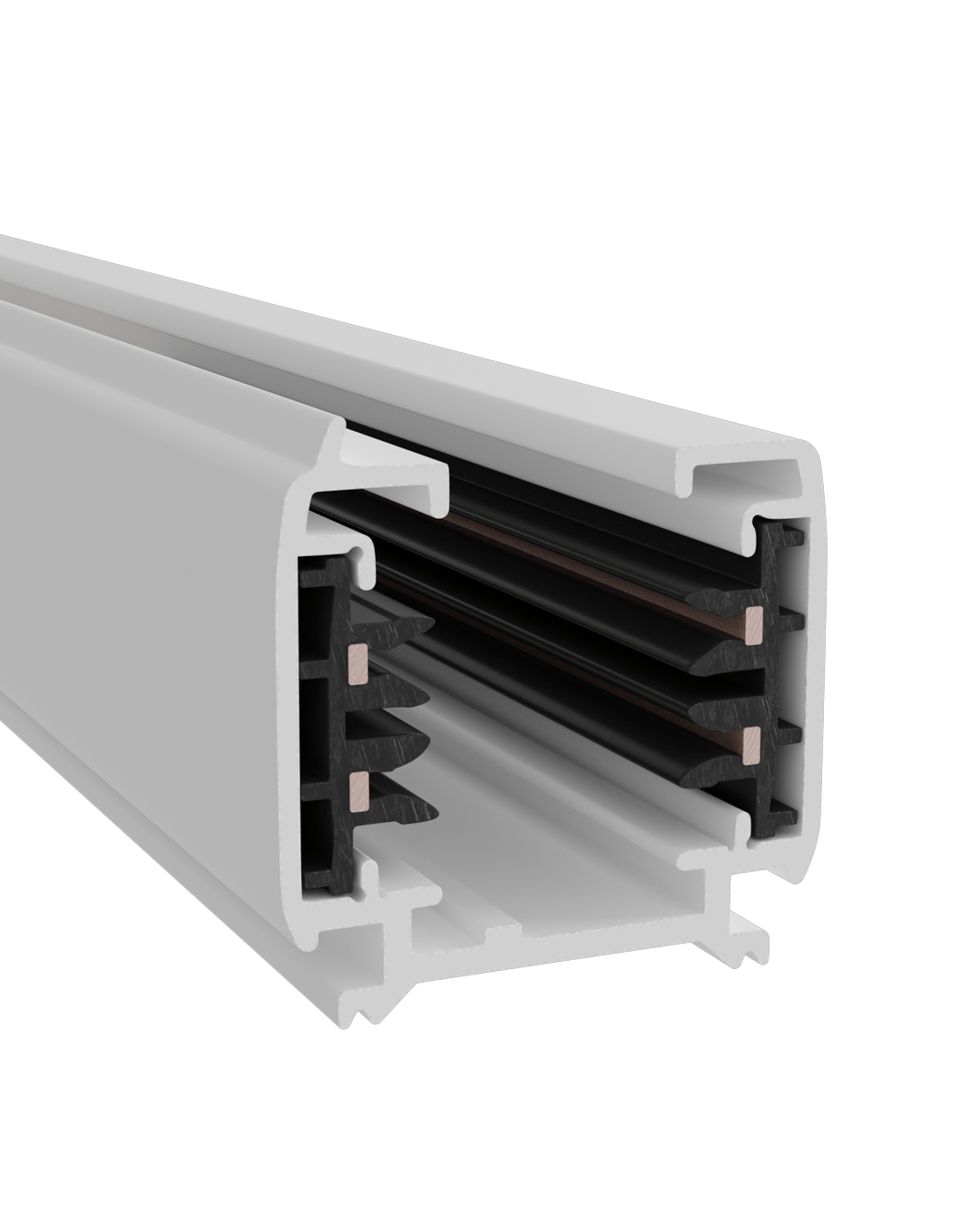 Track Forlængerskinne NewLite Just Add People